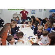 Jornadas Escuela, Familias y Comunidad